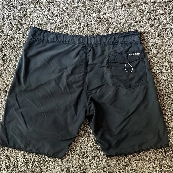 Volcom Swim Trunks - Picture 2 of 4